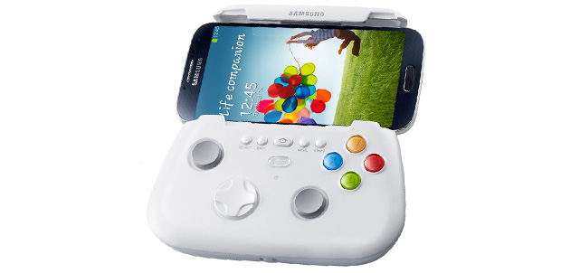 Samsung-Game-Pad