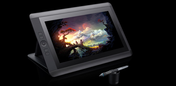 Wacom-Cintiq-13HD