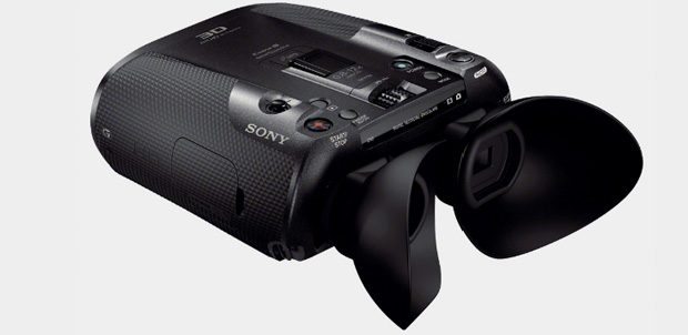 Sony-DEV-50V