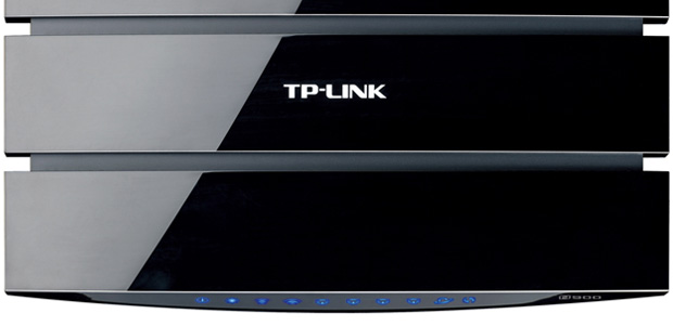 TP-LINK-WLAN