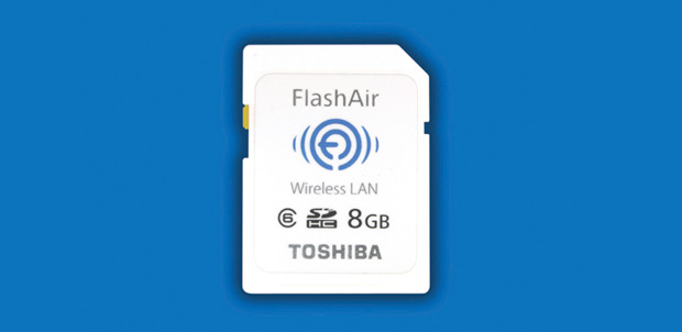 Toshiba-FlashAir-iOS