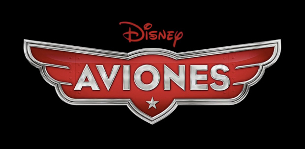 Aviones-Disney