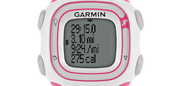 Garmin-Mama