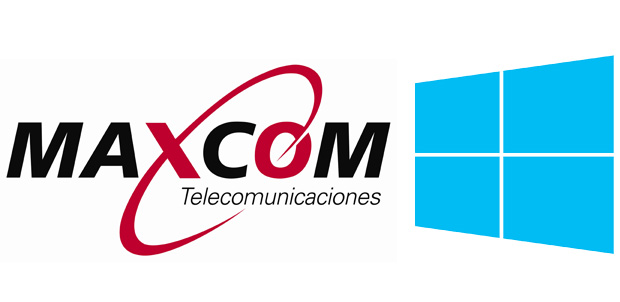 Windows-Azure-Maxcom