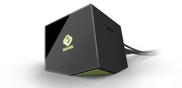 Boxee-Samsung