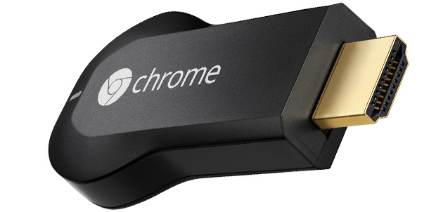 chromecast