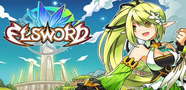 Elsword-Steam