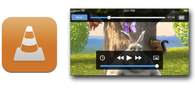 VLC-iOS