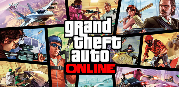 GTA-Online