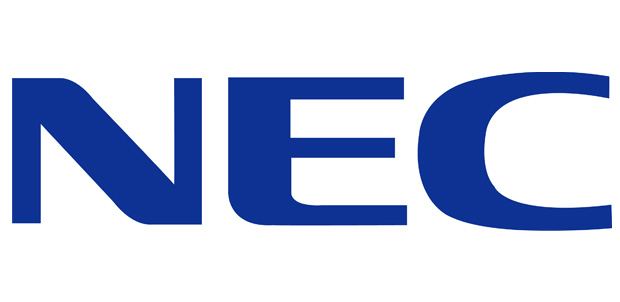 NEC-smartphone