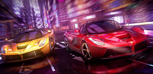 Asphalt-8-Airborne-Ferrari