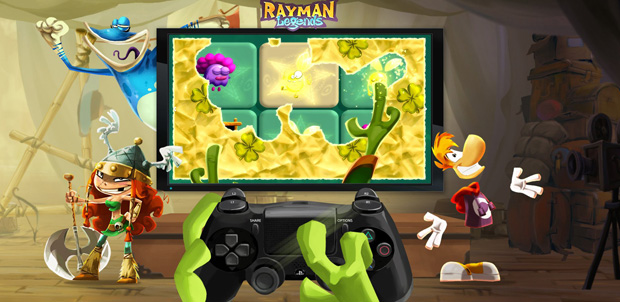 Rayman-Next-Gen