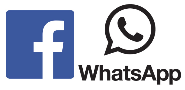 Facebook-WhatsApp