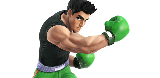 Little-Mac-SSB