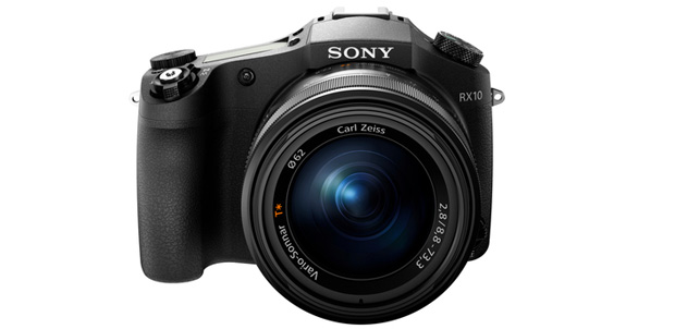 Sony-RX10