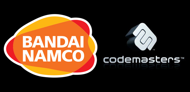 Namco-Bandai-Codemasters