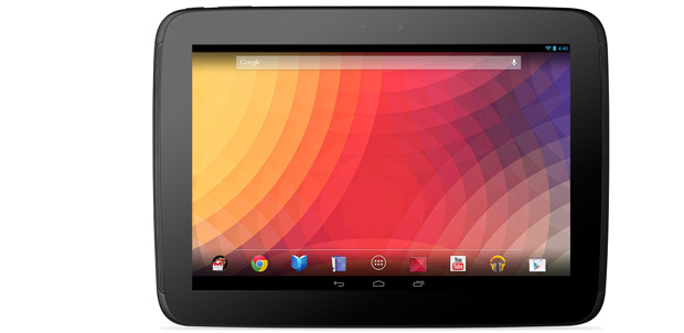 Tablets-Android