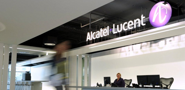 Alcatel-Lucent-Medellin