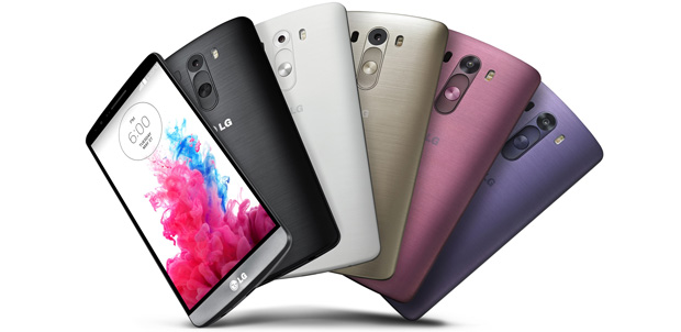 LG-G3