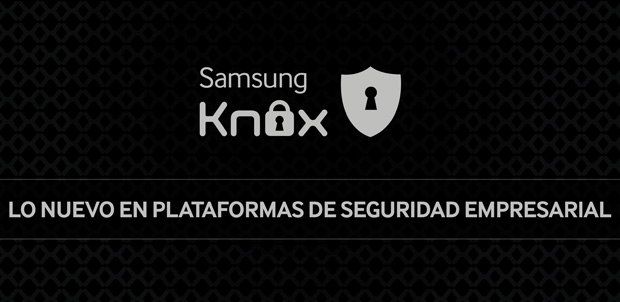 Samsung-Knox-Mexico