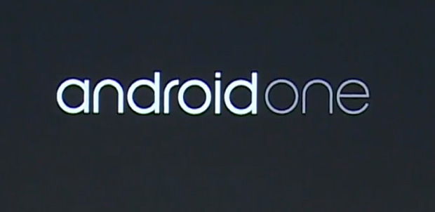 AndroidOne