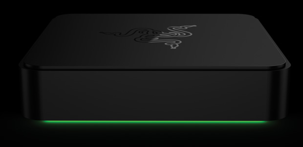 Razer-consola-Android-TV