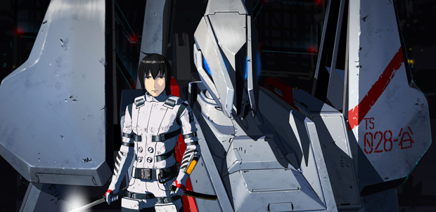 Knights-Of-Sidonia-en-Netflix