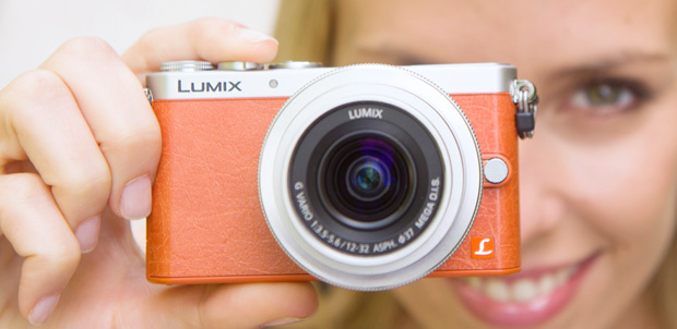 Lumix-GM1