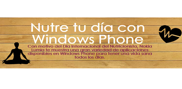 Nutricion-Windows-Phone