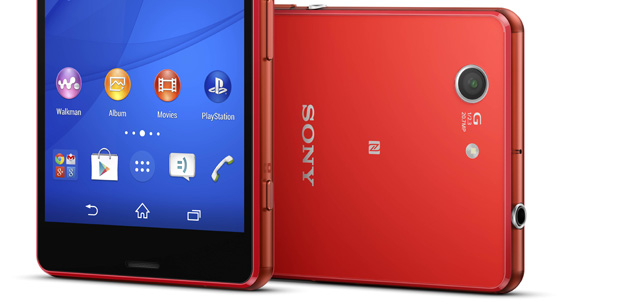 Xperia-Z3-Compact