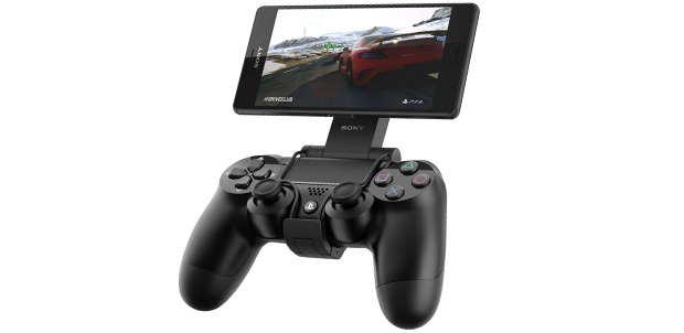 Xperia-Z3-PlayStation-4