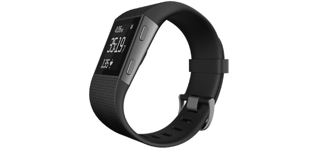 Fitbit-Surge