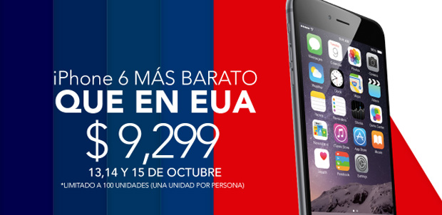 iPhone-6-linio-precio