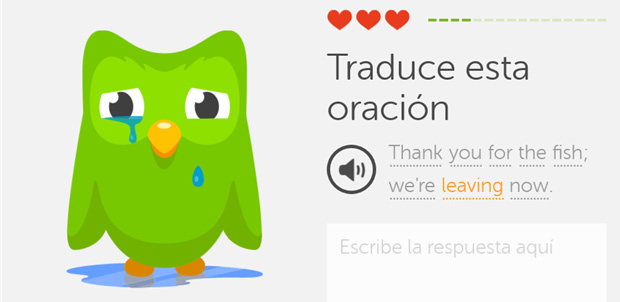 Duolingo-Windows-Phone