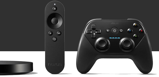 Gameloft-Nexus-Player