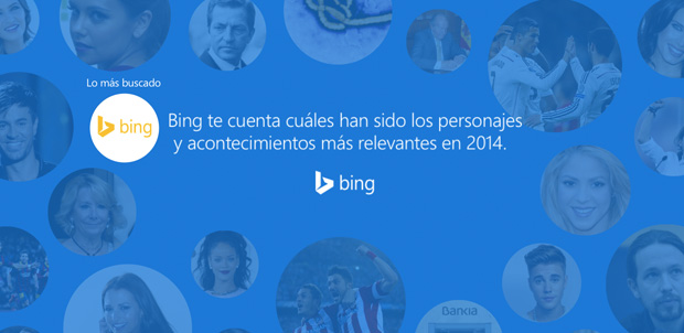 Bing 2014