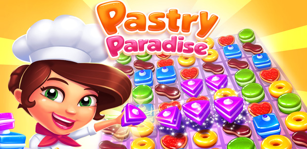 Pastry-Paradise-iOS