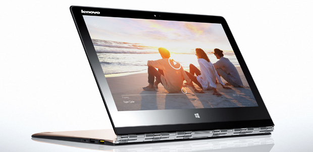 Yoga 3 Pro Liverpool