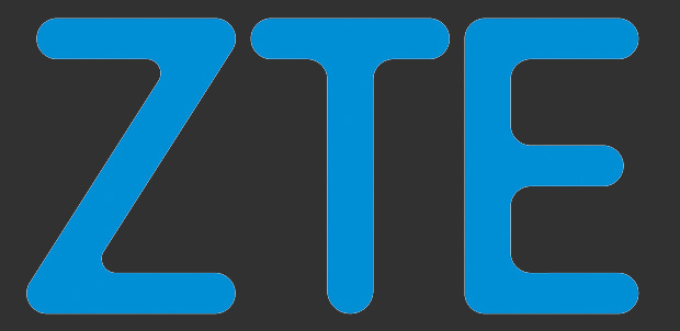 ZTE nuevo logo