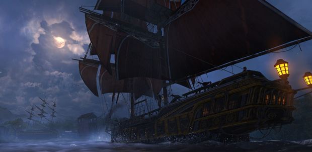 Assassins Creed Rogue PC