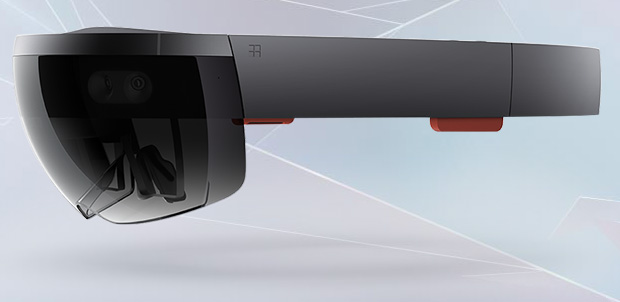 HoloLens