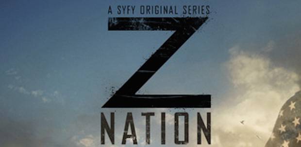 Z Nation Netflix