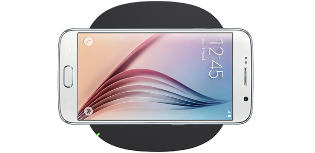 Belkin Qi Galaxy S6