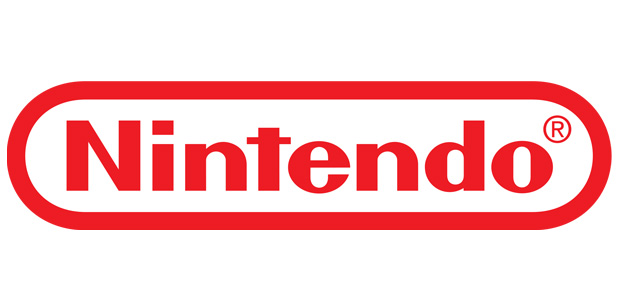 Nintendo logo