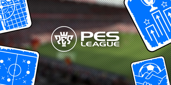 PES League 2015