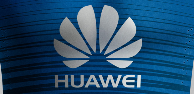 Huawei America