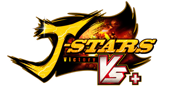 J STARS Victory VS logo