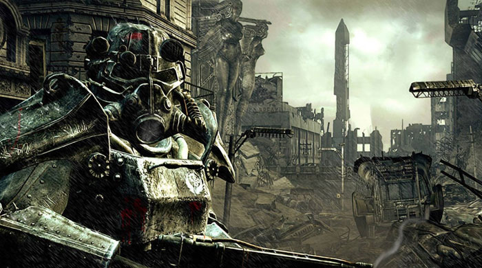 Fallout 4 mueve 12 millones