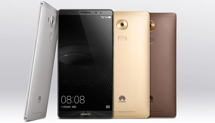 Huawei Mate 8