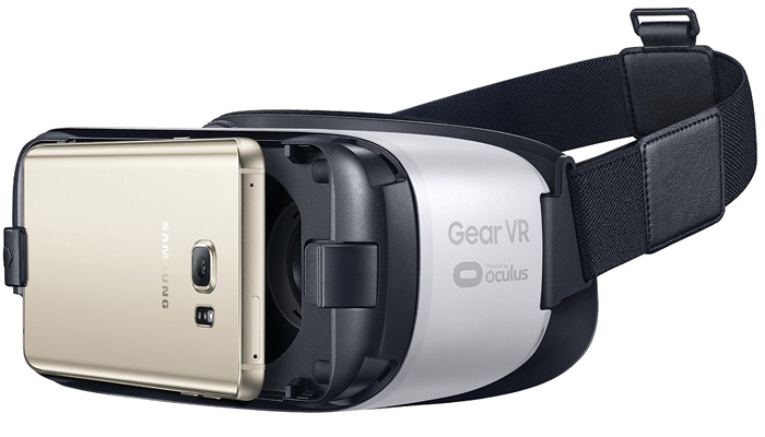 Gear VR